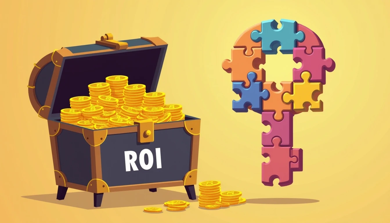 Measuring social ROI: KPIs every marketer should track