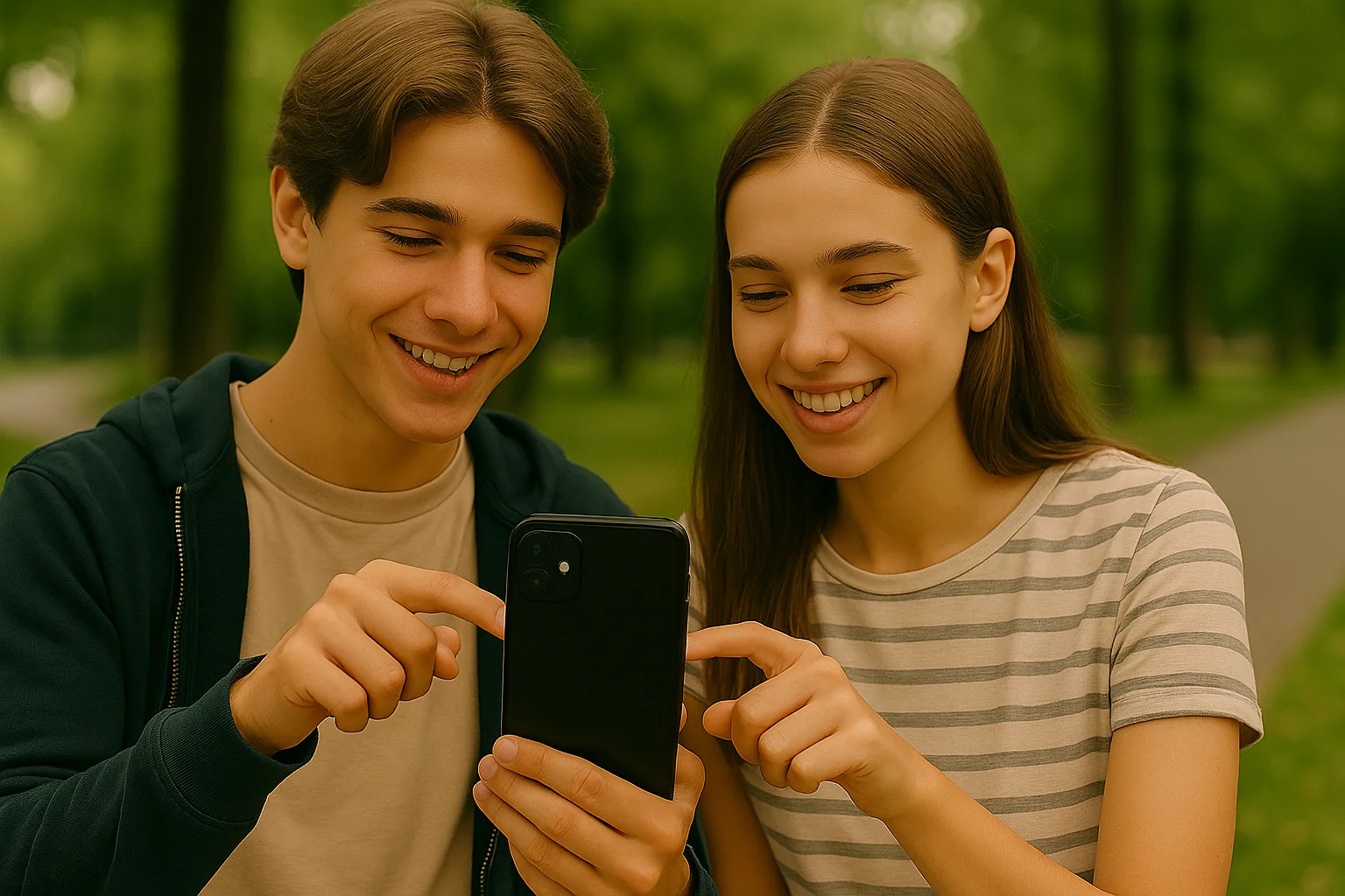 How to Share Location on iPhone and Still Stay Private: Smart Tips for Safety-Minded Users